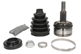 SPIDAN 0.036104 CV Joint kaina