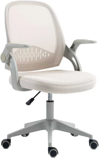 Biuro kėdė EMMY beige