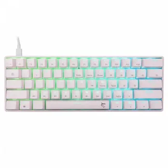 White Shark GK-004221 Shinobi-2 Blue switch, White US