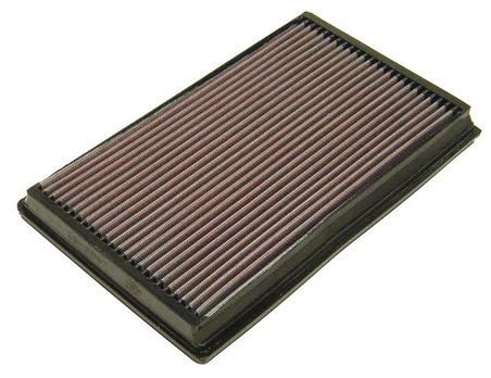 Sportinis oro filtras (plokščias) 33-2867 305/187/30mm