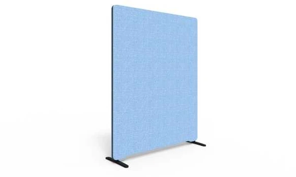 Lintex Edge gulvskærm 1200x1500 mm