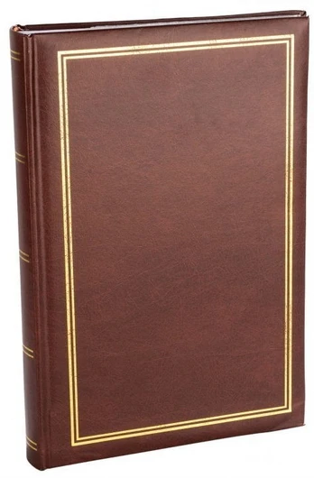 Album B 10x15/300 M Classic, brown | 10011