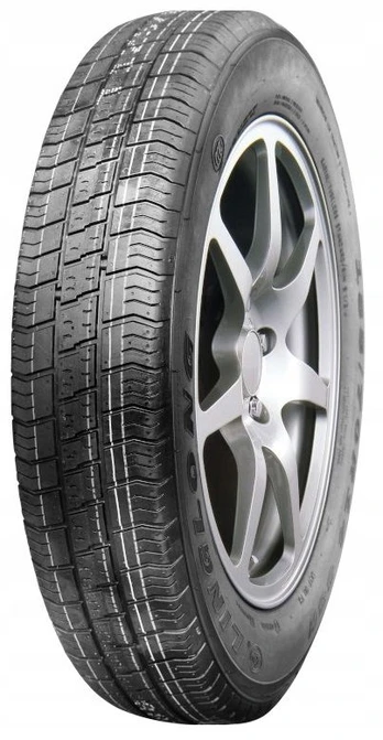 Ling Long T010 Spare 115/70R16 92 M