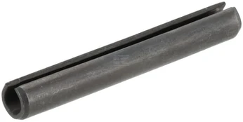 Ritininis kaištis 10x75mm ISO:8752 Walterscheid
