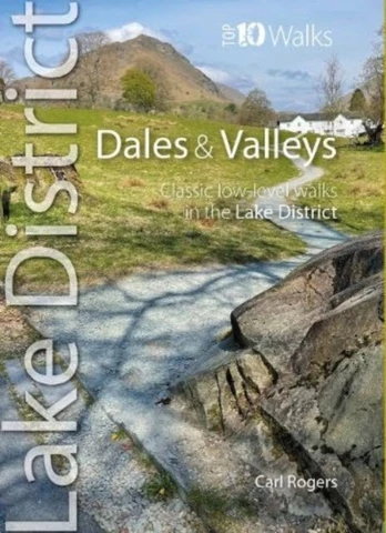 Lake District Dales & Valleys