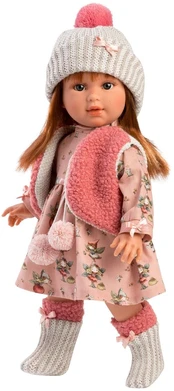 Lėlė - vaikas Llorens Sofia 54039, 35 cm kaina