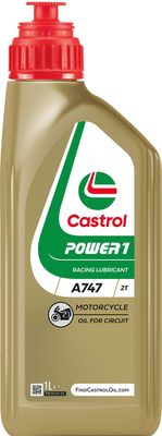 CASTROL 15F555 Variklio alyva