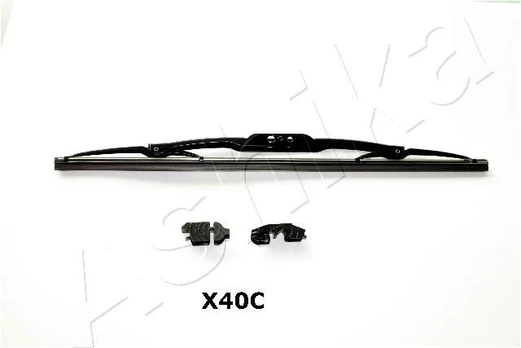 Valytuvai ASHIKA SA-X40C