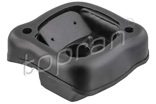 Variklio montavimas TOPRAN 400 459