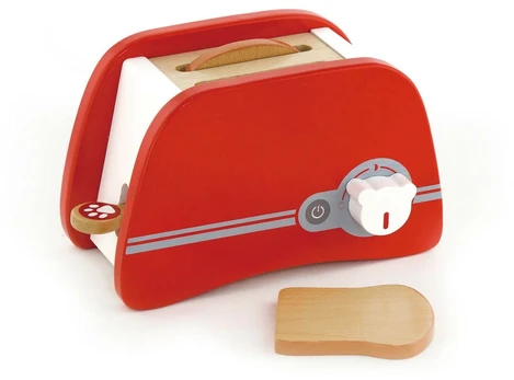 Žaislinė buitinė technika VIGA Toaster 50233