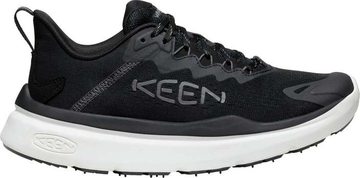 Keen WK450E 1028917 BLACK/STAR WHITE - 39