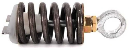 BMW E23 E34 suspaudimo spyruoklė originali 35311152540