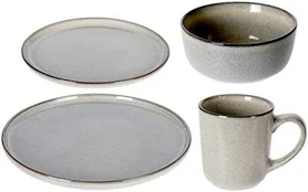 Rinkinys Siaki Q91000100, molis, 16 vnt.