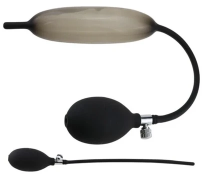 Pripučiamas šlaplės plėstuvas Urethra Pump