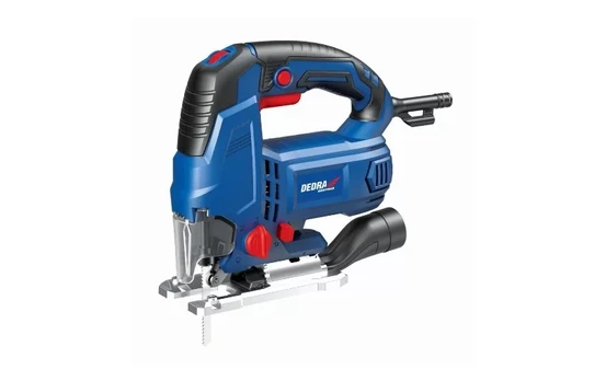 Siaurapjūklis Dedra DED7966, 750 W