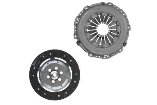 VALEO VAL828406 Clutch kit