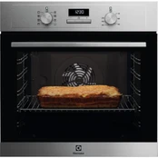 Įmontuojama orkaitė Electrolux EOF3C00X kaina