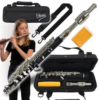 V-TONE PICCOLO 1 – mažasis pikolas