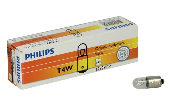 lemputė, indikatorius PHILIPS PHI 12929/10