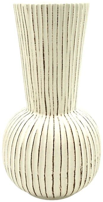 Keraminė vaza, 28 cm
