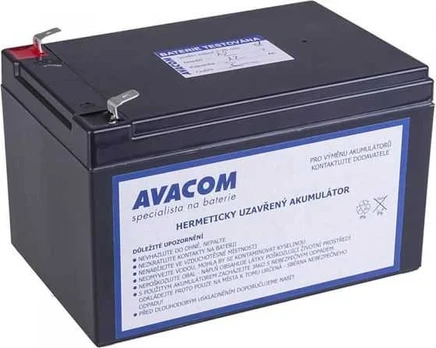 Avacom Akumuliatorius 12V (AVA-RBC4)