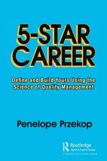 5-Star Career - Minkštas viršelis