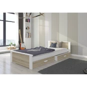 Lova ALDEX 180x80 kaina