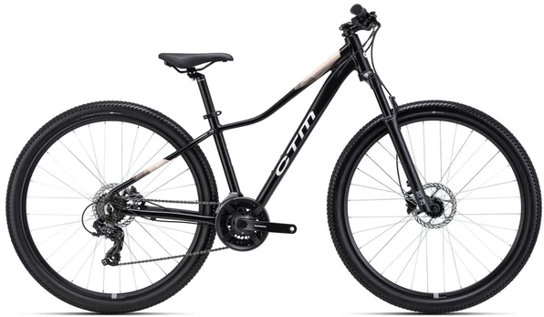 Dviratis CTM Suzzy 27.5"
