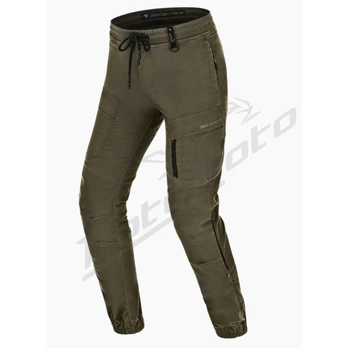 Shima JOGGSY LADY tekstilinės kelnės Khaki