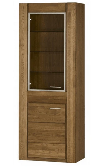 Szynaka Prestigeline Vitrina VELVET 10