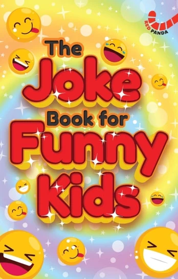 Joke book for Funny Kids