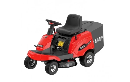 BlueBird TR P 62H Vejos pjovimo traktoriukas 4200W
