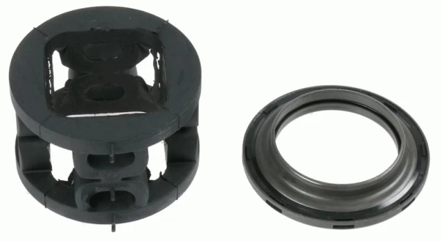 Remonto komplektas, pakabos statramstis LEMFÖRDER 31470 01