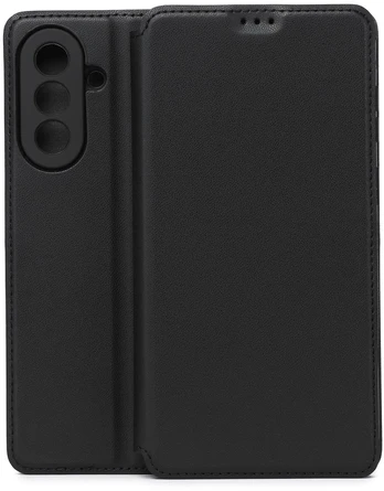 Dėklas Telforceone Smart Touch case for Samsung Galaxy A37 5G juodas
