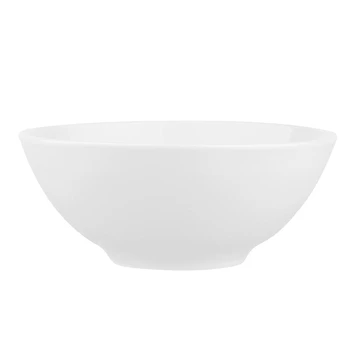 MARIAPAULA MODERNA Baltas DUBUO 25CM 2500ML