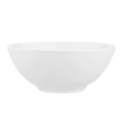 MARIAPAULA MODERNA Baltas DUBUO 25CM 2500ML kaina