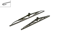 Valytuvai BOSCH 3397001361