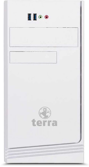 Stacionarus kompiuteris Wortmann TERRA PC-BUSINESS 6000wh SILENT