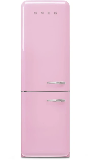 Šaldytuvas Smeg FAB32LPK6