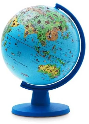Gaublys Nova Rico Mini Safari 16 cm LT