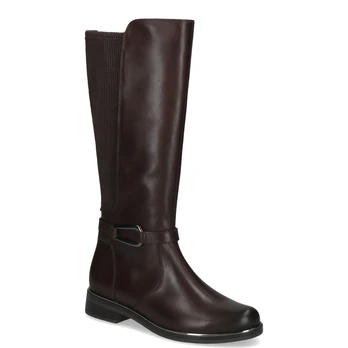 Aulinukai moterims, Ruda, Booties
