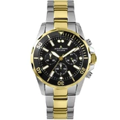 Laikrodis Jacques Lemans Chronograph 1-2091I