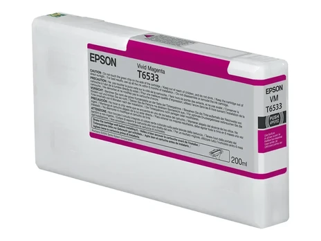 C13T653300, Originali kasetė (Epson)