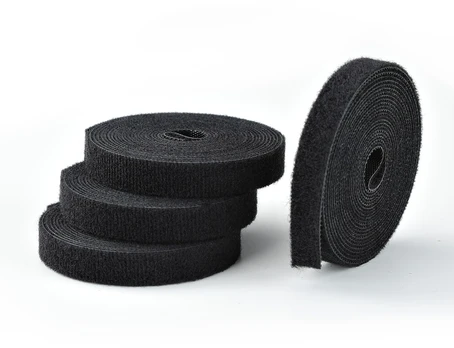 Organizer StarTech 4-Pack 4.6M hook and loop roll (HKLP15054PK)