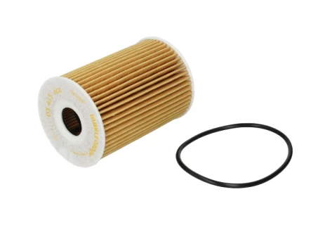 Alyvos filtras MAHLE OX415D
