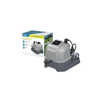 Chloro generatorius sodo baseinams 6g/h Bestway 58678