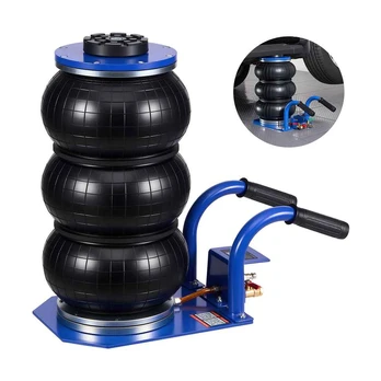 Automobilinis oro domkratas 3 tonom