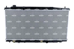 Radiatorius, variklio aušinimas NRF 550184