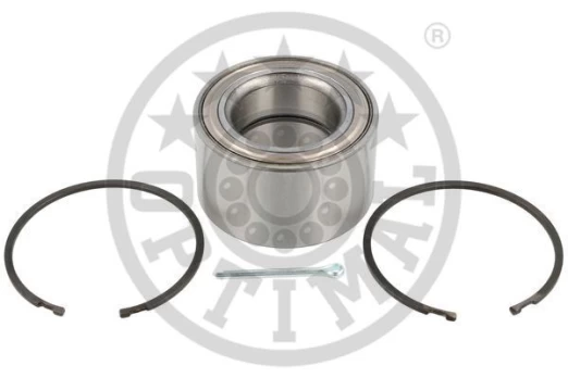 Rato guolio komplektas OPTIMAL 961 900