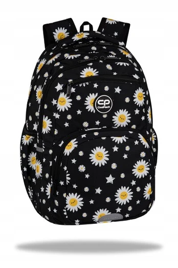 Mokyklinė kuprinė CoolPack Pick